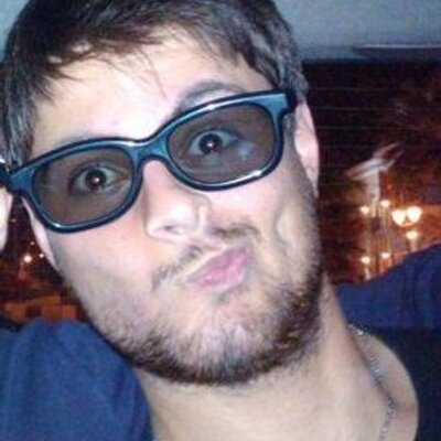 Profile Picture of Anthony Ferri (@FerriAnthony) on Twitter