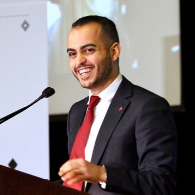 Profile Picture of Firas Khalid (@Ahmadfiraskhali) on Twitter