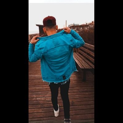 Profile Picture of ~Michael Cerutti~ (@MichaelCerutti3) on Twitter