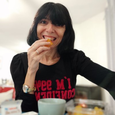 Profile Picture of LAURA BOERIO (@LAURABOERIO) on Twitter