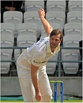 Profile Picture of Mark Steketeeon Wikipedia