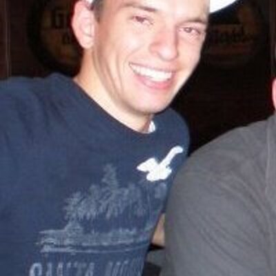 Profile Picture of Jake Redden (@JakeCoastie) on Twitter