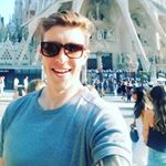 Profile Picture of Matt Samson (@mattsamson89) on Instagram