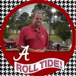 Profile Picture of Jerry Armstrong (@jerryarmstrong62) on Instagram