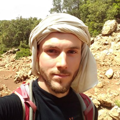 Profile Picture of Bob Bamberg (@BambergBob) on Twitter