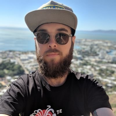 Profile Picture of Bradley Andersen (@ando65_2) on Twitter