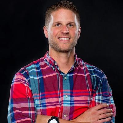 Profile Photo of Jeff Couch (@jcouch09) on Twitter