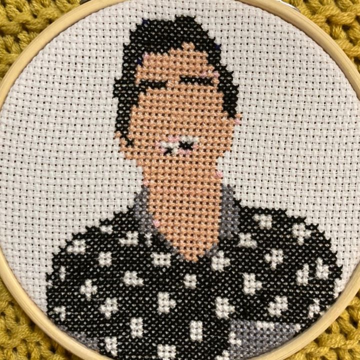 Profile Picture of chadrab (@@chadrab) on Tiktok