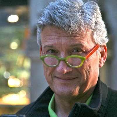 Profile Picture of James R. Doty, M.D. (@drjamesrdoty) on Twitter