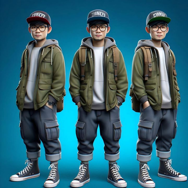 Profile Picture of MartinH3ndrik (@martinh3ndrik) on Tiktok