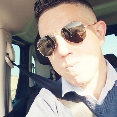 Francisco Javier Ridao Ortiz - Twitter Profile Picture of Francisco Javier Ridao Ortiz (@RidaoOrtiz) on Twitter