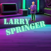 Profile Picture of The Larry Springer Show (@LarrySpringerShow) on Youtube