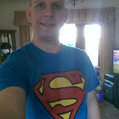 Profile Picture of Richard Heaton (@richardheaton36) on Twitter