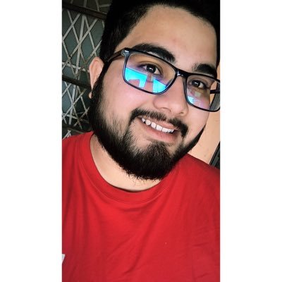 Profile Picture of Luis Adolfo Santoyo (@Luis_AdolfoSan) on Twitter