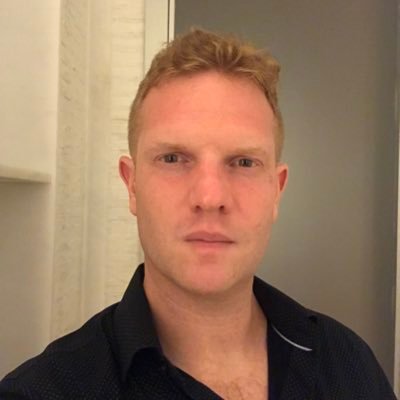 Profile Picture of Scott Harrower (@ScottHarrower6) on Twitter