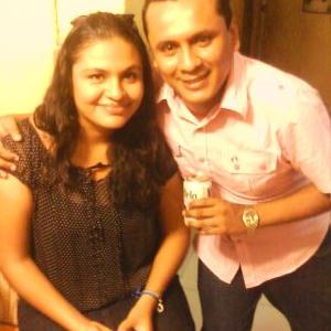 Profile Picture of Raul Blanco Garcia (@rulo_kim) on Twitter