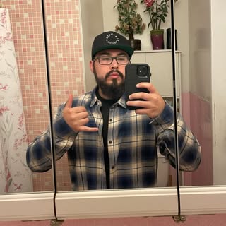 Profile Picture of Mr. Brink (@mellow_mark) on Instagram