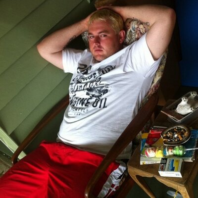 Profile Picture of Glenn Nilson (@GlennNilson) on Twitter