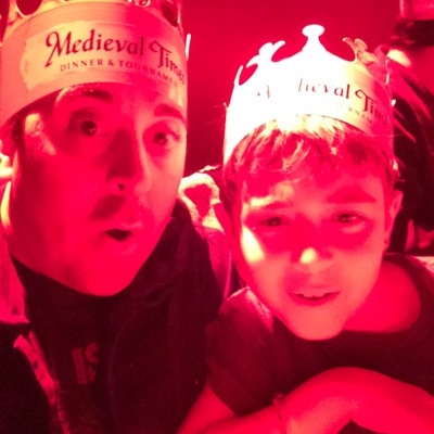 Profile Picture of Joseph Russo (@@34_russo_34) on Tiktok