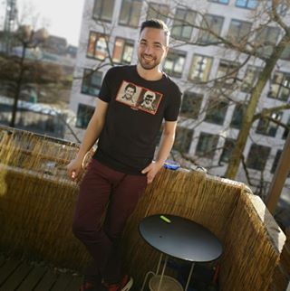 Profile Picture of Dennis Gronwald (@Dennis-Gronwald) on Facebook