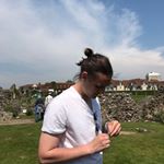 Profile Picture of Liam Knight (@chancellery_liam) on Instagram