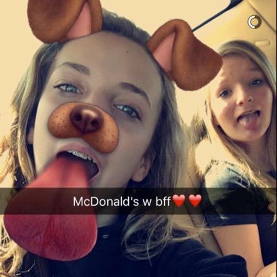 Profile Picture of Cassandra Weidman (@cassandraweidman) on Tiktok