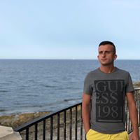 Profile Picture of Aleksandar Ruzic (@aleksandar-ruzic-3) on Quora