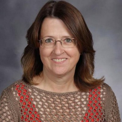 Profile Picture of Barbara Mason (@BarbaraMasonILC) on Twitter