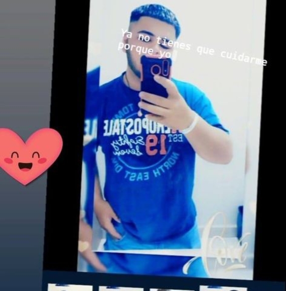 Profile Picture of Rodriguez Antonio (@rodriguezant578) on Poshmark