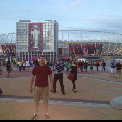 Profile Picture of Ben Wardell (@BwardellBen) on Twitter