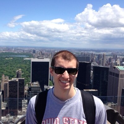 Profile Picture of Mike Nicholl (@mike_nicholl) on Twitter