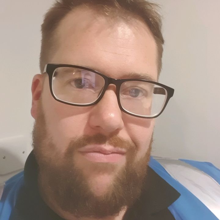 Profile Picture of Matthew Thornton (@matthewthornton15) on Tiktok