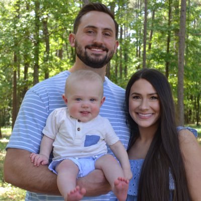 Profile Picture of Brock Grigsby (@CoachGriz_) on Twitter