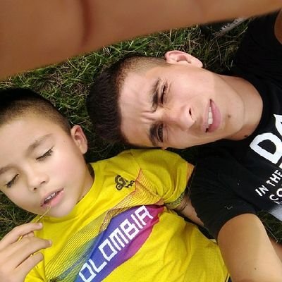 Profile Picture of Dario Cadena Arteaga (@DarioCadenaArt1) on Twitter