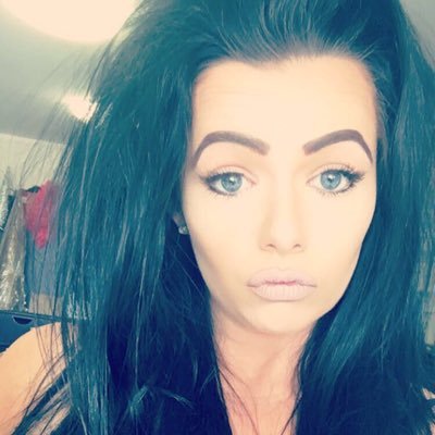Profile Picture of Tori Nicole Milligan (@toridarling1995) on Twitter