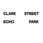 Clark Street Echo Park - Instagram Profile Picture of Clark Street Echo Park (@clarkstreetechopark) on Instagram