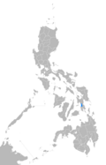 Profile Picture of Baybay languageon Wikipedia