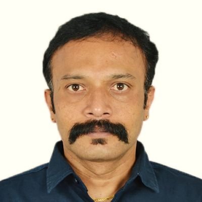 Profile Picture of Srinath Reddy (@srinathmreddy) on Twitter
