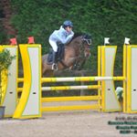 Profile Picture of Alice Ramboni (@cice_horses) on Instagram