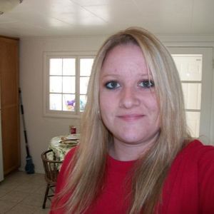 Profile Picture of Melissa Ham (@melissacheriham) on Myspace