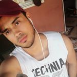 Profile Picture of josethomasMV (@josethomas_materano) on Instagram