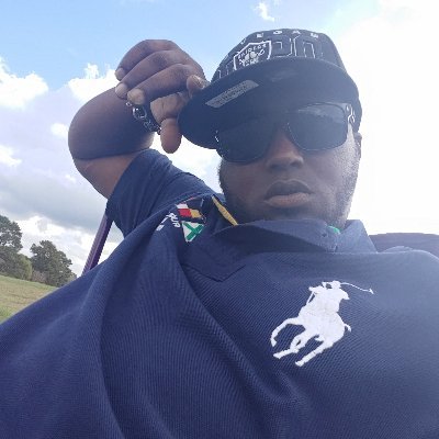Profile Picture of Reginald Magee (@ReginaldMagee6) on Twitter