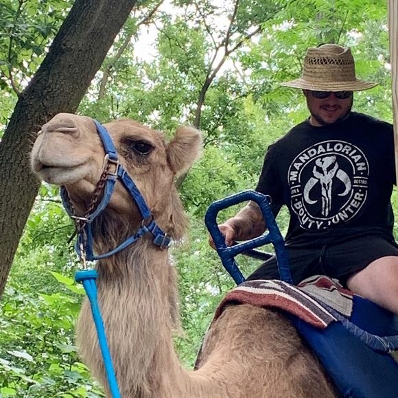 Profile Picture of Tim Saylor (@timsaylor) on Poshmark