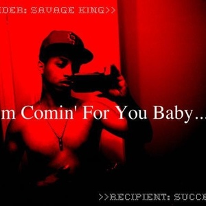 Profile Picture of Robert Pamplin (@savageking) on Myspace