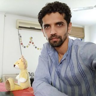 Profile Picture of Amit Purohit (@amit.purohit1) on Facebook