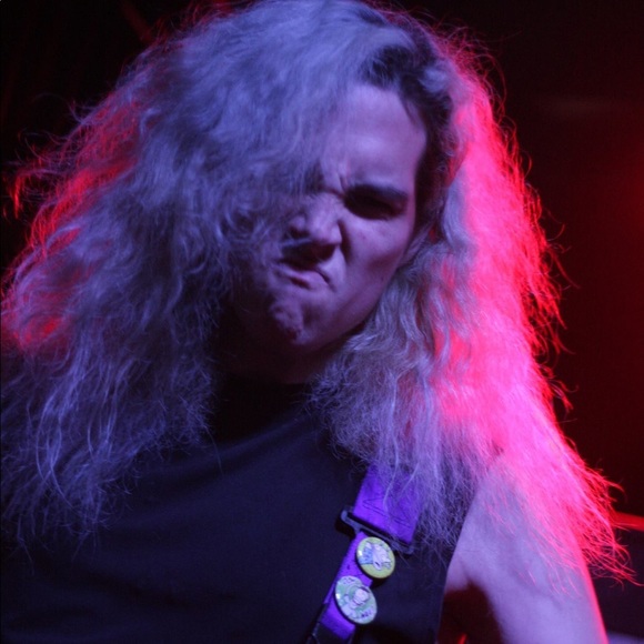 Profile Picture of Kristopher Urquides (@kristopheru) on Poshmark