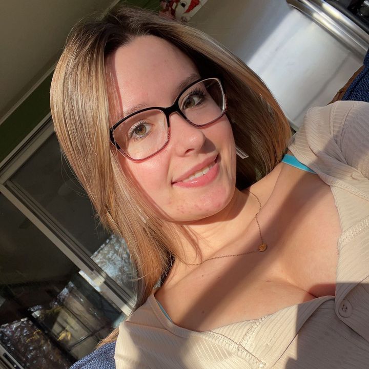 Profile Picture of Keely Christner (@keelychristner0) on Tiktok