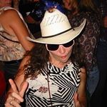 Profile Picture of Cicely Loftus Waters (@cicely_wawa) on Instagram