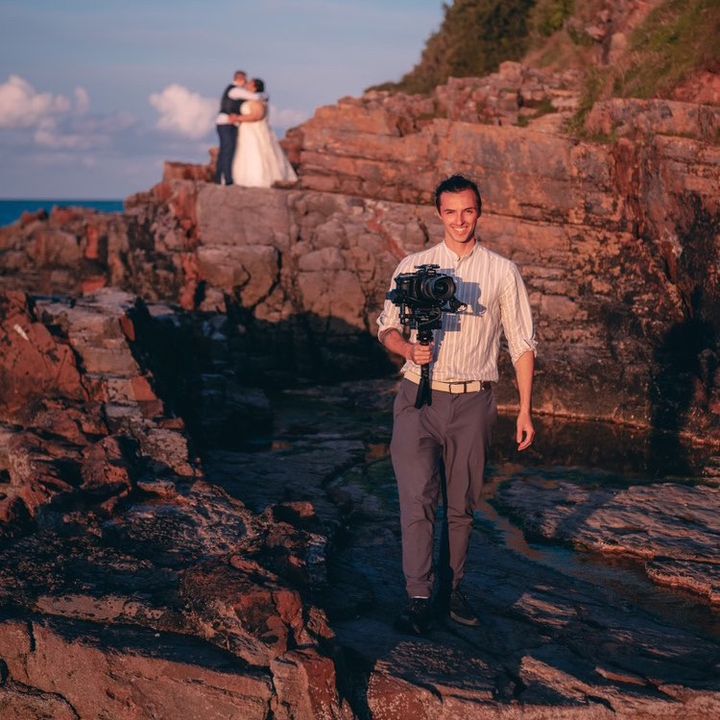 Profile Picture of James Mountain (@@jamesmountain00) on Tiktok