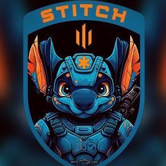 Profile Picture of andrewstitch (@andrewstitch) on Tiktok